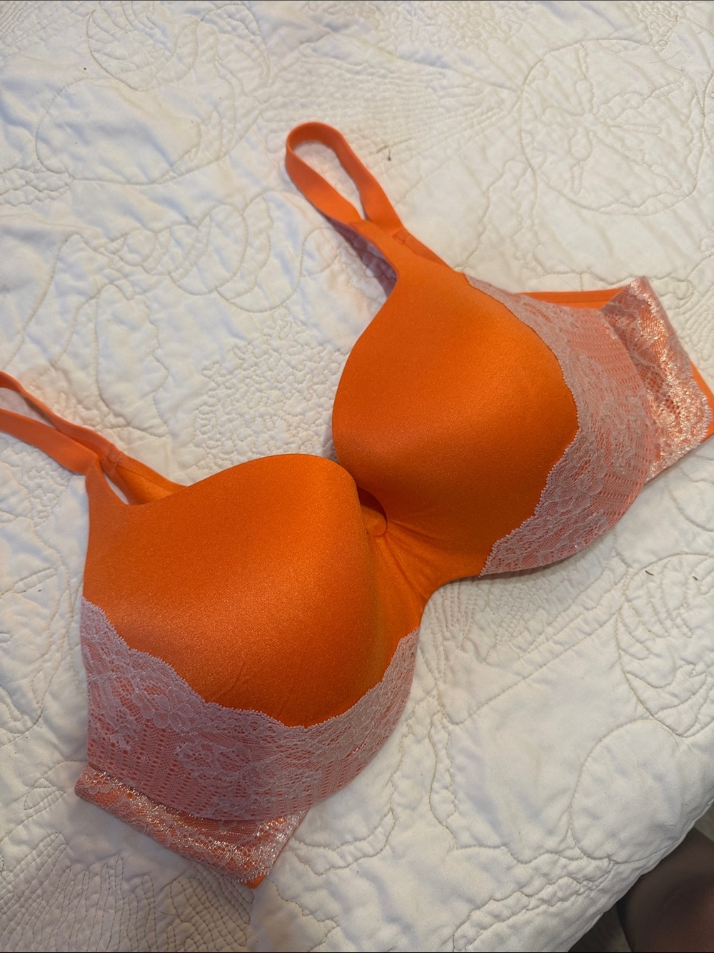Victoria’s Secret bra